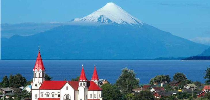 En Lago Llanquihue disputarán Primera Regata Copa Colegio Patagonia